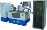 Rubber Roller Milling Machine