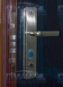Exterior Steel Security Doors