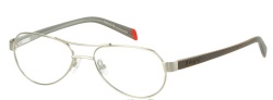 Nickel Silver Optical Frame