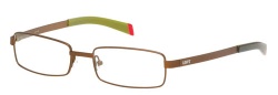 Titanium Optical Frame