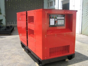 Vietgen generating set