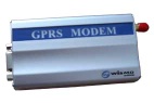 MC39i Siemens modem GPRS modem RS232