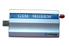 USB GSM MODEM Q2303A