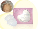 crystal collagen facial mask
