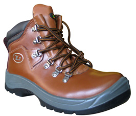 antistic safety shoes and boots