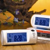 Radio Controlled Projection Clock