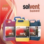 Solvent based ink for Xaar,Seiko,Konica,Spectra