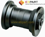track roller