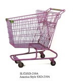 American Style Cart