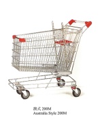 Australia Style Cart