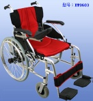 Power wheelchair
