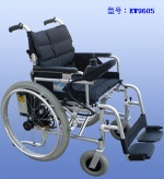 Power wheelchair
