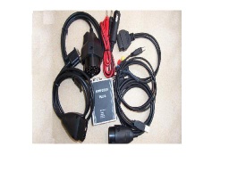 KWP2000 PLUS Flasher