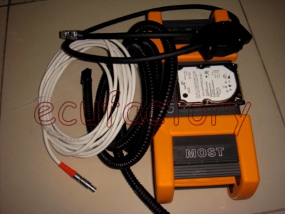 BMW OPS&SSS bmw scanner