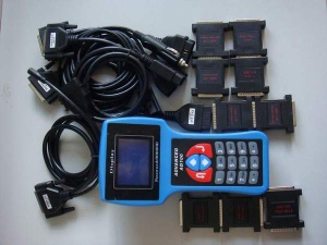 T-code/T-300 Key programmer V9.2