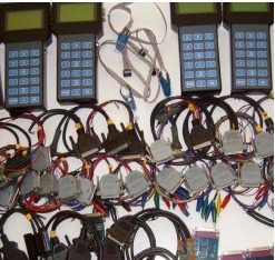 Universal Dash Programmer 2008