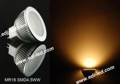 LED light bulbs MR16