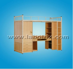 school furniture  bunk bed