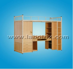 school furniture  bunk bed