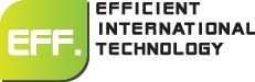 Efficient International Technology Co., Ltd.
