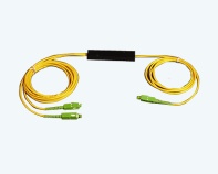 Fiber Optic Coupler