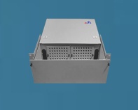 Fiber Optic Patch Panel