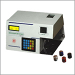 Microprocessor Flame Photometer - 1382