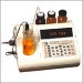 K.F. Moisture Titrator