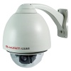 EK300 Intelligent IP Dome Camera