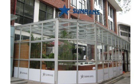 Guangzhou Sunrans Sanitary Ware co.,ltd