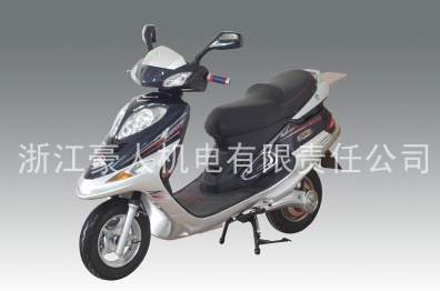 Electric motorcycles - 05