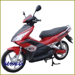 500W electric scooter