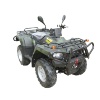 4WD 400CC A TV