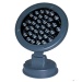 36pcs High power LED spot light