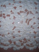 Embroidery cording satin