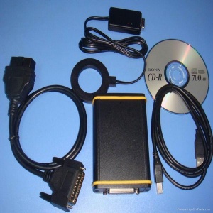 ORV Commander 3 in 1