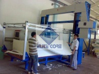 CNC Contour Cutting Machine(Wire Type)