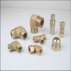 hydraulic fitting