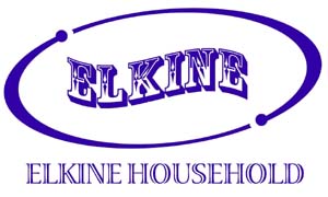 Ningbo Elkine Household Co.,LTD