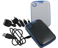 Multi Portable Power Pack for iPhone Mobile phone MP3 MP4 Digital Products