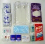 Pandemic Flu Kit