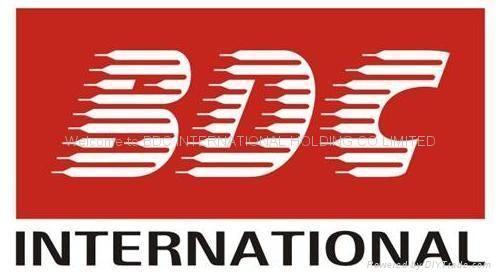 BDC INTERNATIONAL HOLDING CO LIMITED
