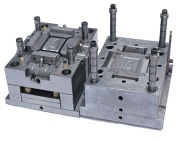 Plastic Injection Mold