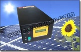 PV charge controller