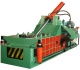 Automatic Hydraulic Scrap Metal Baler (Y81T-125)