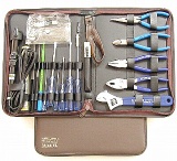 Maintenance tool kit
