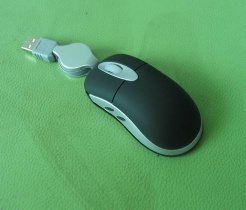5D optical mouse