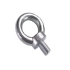 stainless steel eye bolt