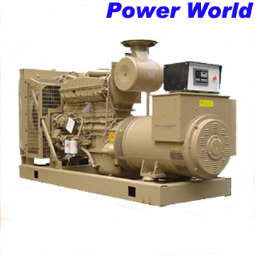 Power World Machinery Equipment Co.,Ltd