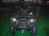 Yamaha style 4X4 water cooled atv